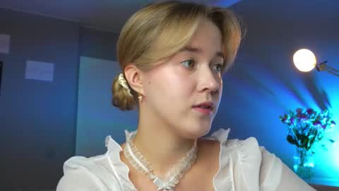 Amelia NEXT STREAM  online show from December 2, 1:35 pm