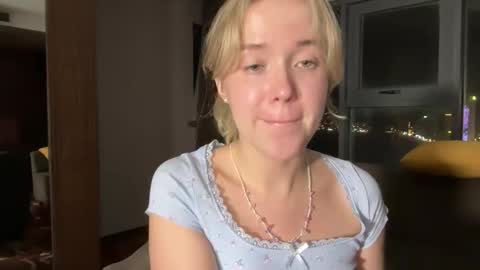 Amelia NEXT STREAM  online show from February 18, 1:21 pm