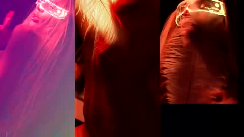 Alvuwka online show from December 23, 7:12 am