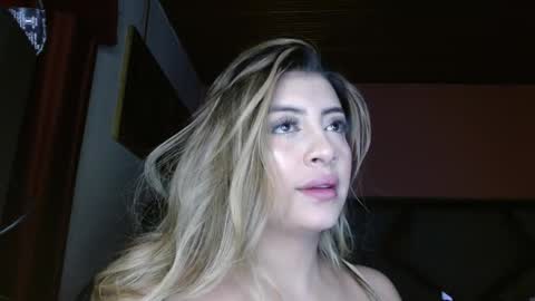alyce__ online show from January 17, 4:53 am