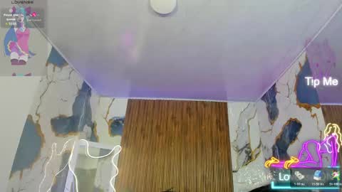 ALYCE  online show from April 22, 11:18 am