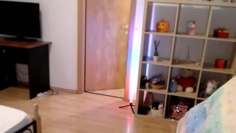 Missy online show from January 9, 3:38 pm