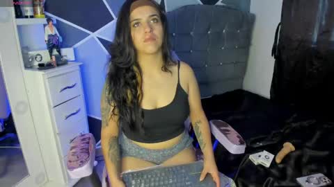 alysa magic online show from June 1, 5:36 pm