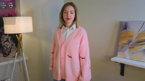 Kate online show from April 11, 4:43 pm