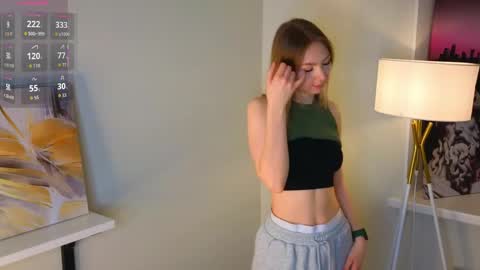 Kate online show from April 8, 4:42 pm