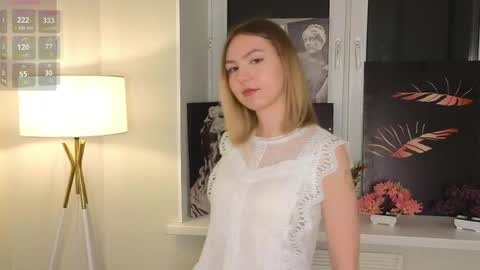 Kate online show from March 31, 5:46 pm