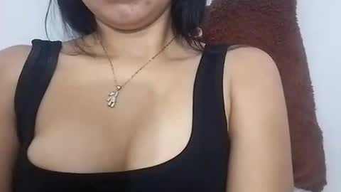 allyson online show from November 17, 8:20 pm