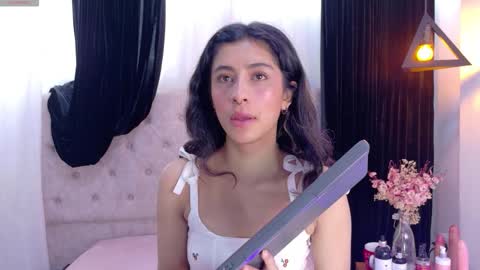 alyssa_joness online show from February 2, 2:16 pm