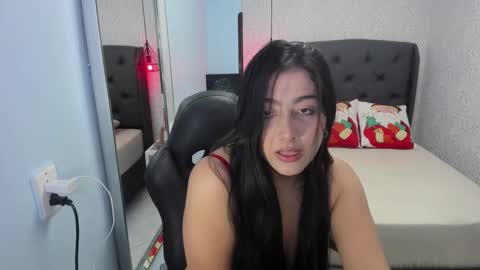  ALYSSA   online show from December 15, 12:32 pm