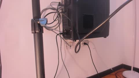 alyssa online show from March 21, 6:29 am