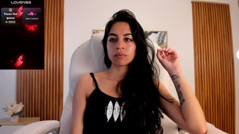 alyssabeauty_ online show from March 28, 9:03 pm