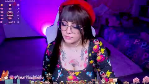  . Monday to Saturday at 10pm and 6am Colombia time online show from March 16, 3:09 am