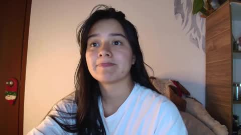 alyssia wolds online show from March 27, 3:08 am