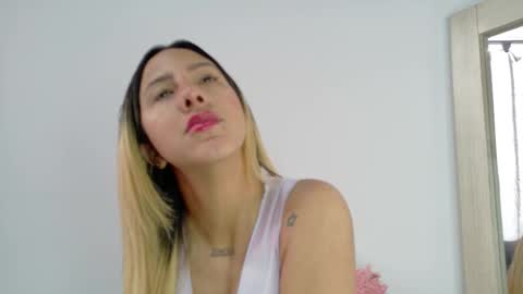 Amada Venus online show from November 4, 12:10 pm