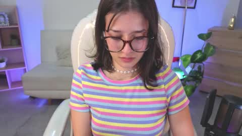 B I A N C A online show from February 25, 1:09 pm