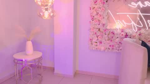 Amaia Haywood online show from October 29, 5:23 am