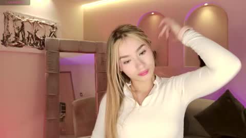 Amaia Haywood online show from February 3, 5:49 am