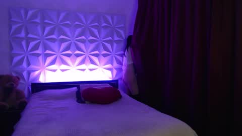 Amalett online show from March 18, 10:09 am