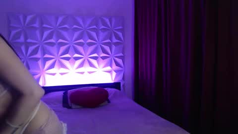 Amalett online show from December 13, 11:32 pm