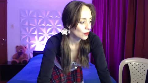 Amalett online show from September 26, 11:23 pm