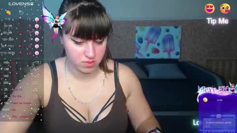 Ivanna online show from March 12, 12:30 pm