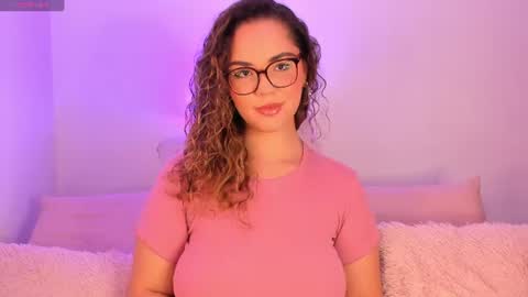amalia bennet online show from June 25, 2:51 pm