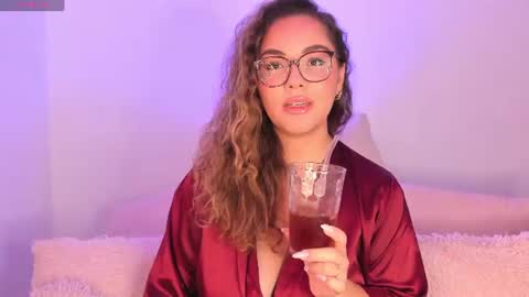 amalia bennet online show from July 14, 3:49 pm