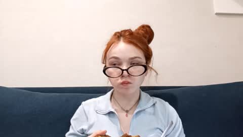 amaliahiggason online show from March 23, 3:18 pm