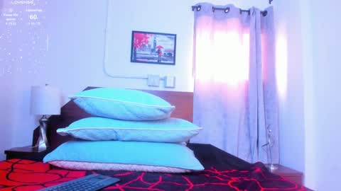 amanda29_ online show from April 6, 7:04 pm