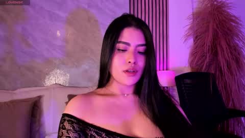 Luisa online show from November 22, 2:25 am