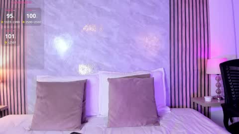 Luisa online show from April 8, 2:24 am