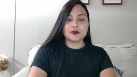 Amanda online show from February 22, 10:48 pm