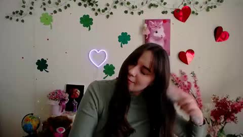 amanda_bright_ online show from March 17, 12:09 pm