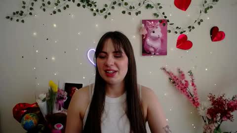 amanda_bright_ online show from March 9, 10:40 am