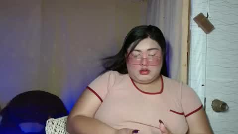 amanda_fetish online show from October 15, 9:01 am