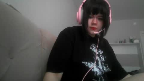 amanda_mia online show from April 13, 11:44 am