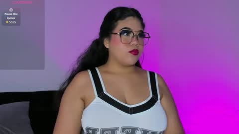 Amanda Moore online show from December 19, 9:56 am