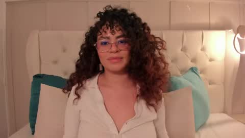 Amanda Rios online show from May 29, 9:46 pm