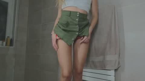 amanda_style online show from September 25, 7:34 pm