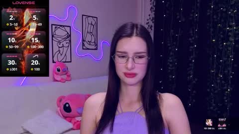 AmandaAir online show from January 18, 3:52 pm