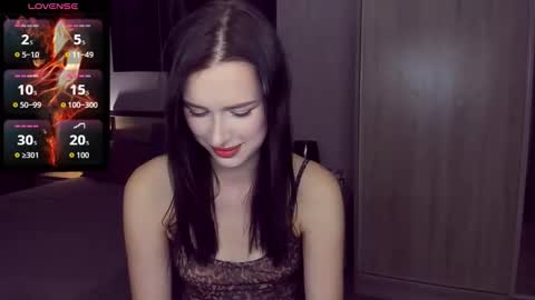 AmandaAir online show from November 2, 6:44 pm