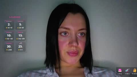 Amanda Rose online show from March 29, 6:29 pm