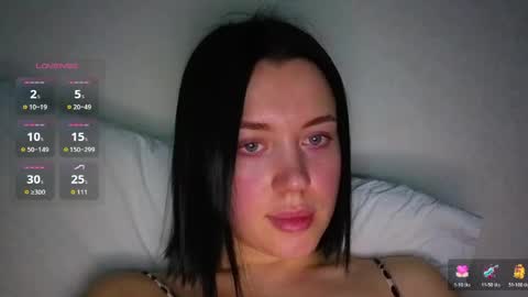 Amanda Rose online show from April 7, 6:10 pm