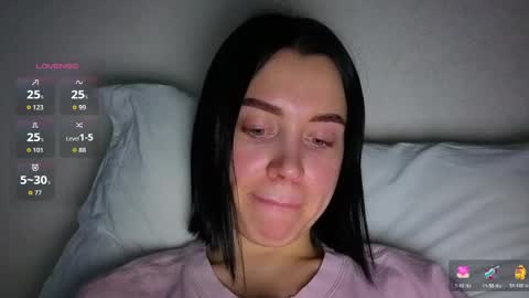 Amanda Rose online show from April 4, 6:29 pm