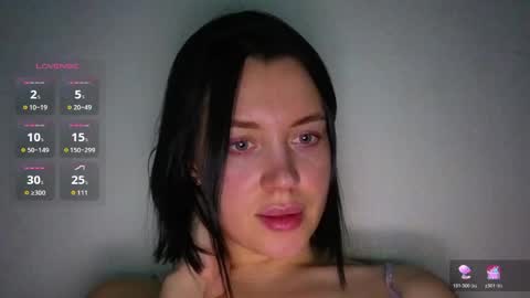 Amanda Rose online show from April 9, 7:19 pm