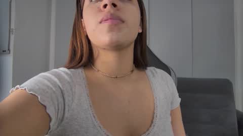 Amanda online show from March 20, 2:16 am