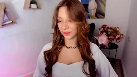 amandagracy_1 online show from April 13, 8:20 pm