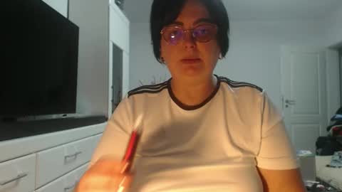 Anda online show from April 19, 6:10 pm