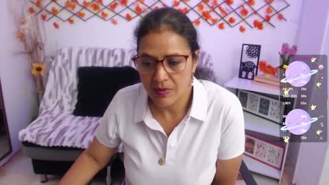 amandapeet online show from January 17, 8:05 pm