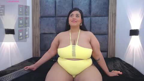 AmandaRousel  online show from January 16, 4:25 pm